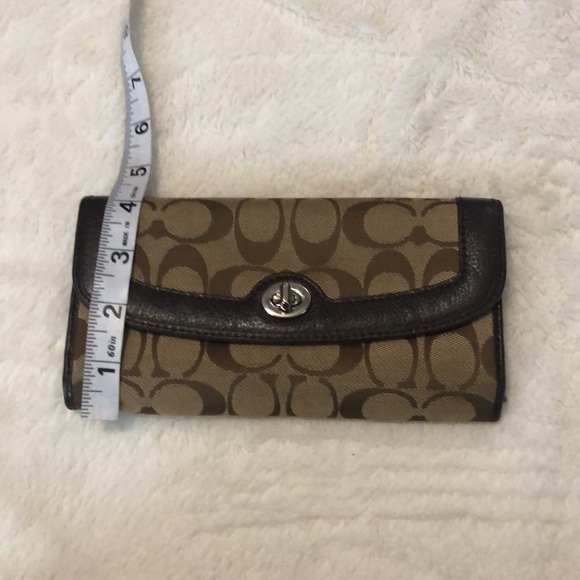Coach wallet - Picture 5 of 5